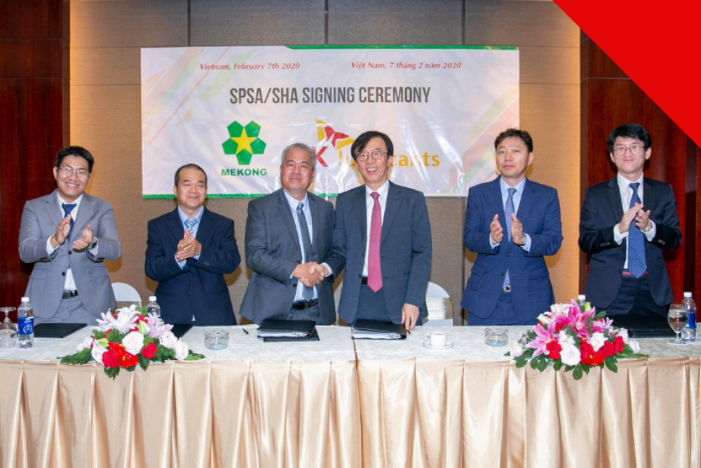 SK ZIC promotes investment in Vietnam